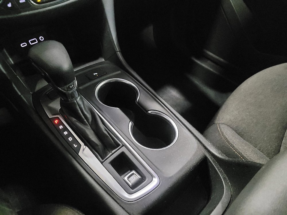 Used 2022 Chevrolet Equinox LT image 26