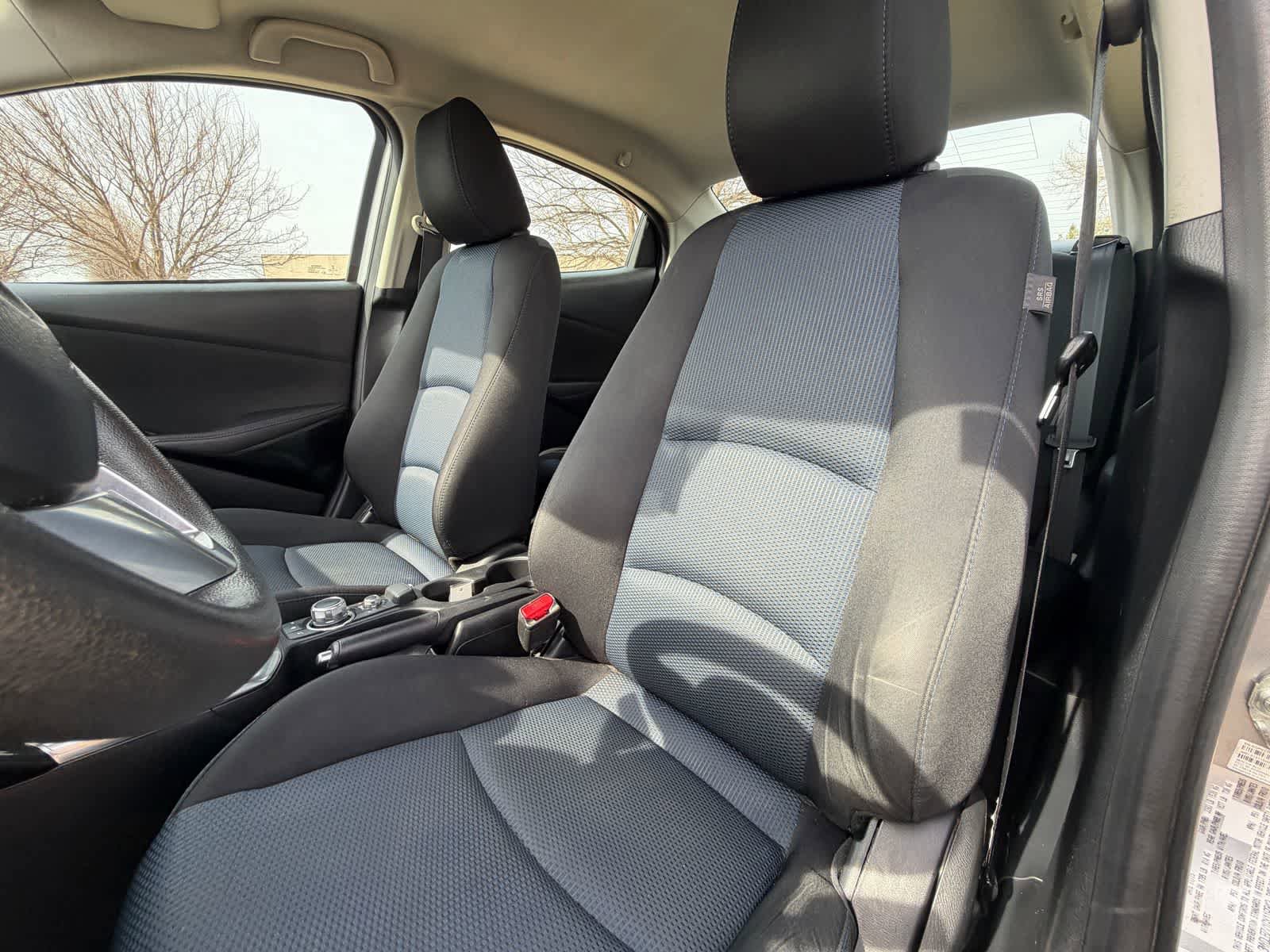 Used 2016 Scion iA image 2