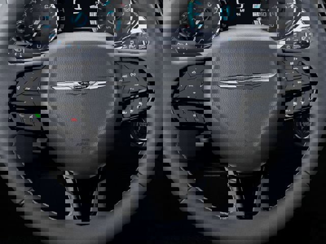 New 2026 Chrysler Pacifica Select w/ S Appearance Package image 19