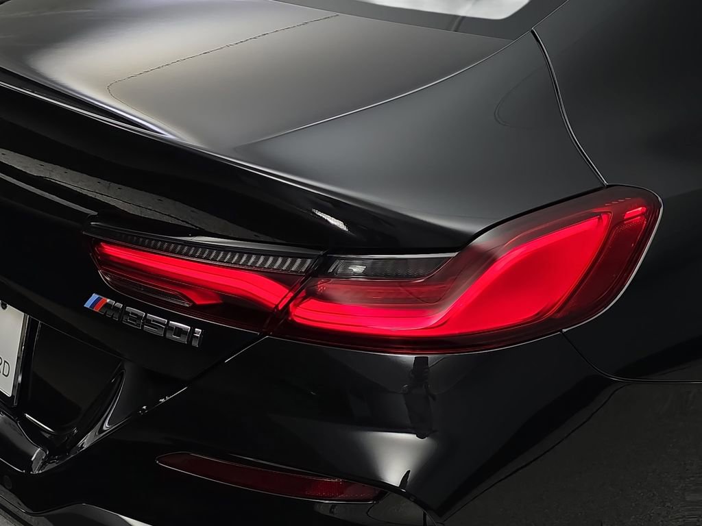 New 2026 BMW M850i xDrive image 33