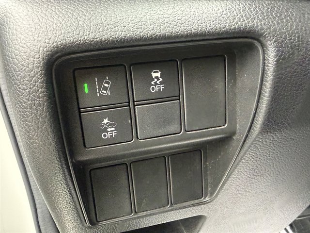 Used 2017 Honda CR-V EX image 11