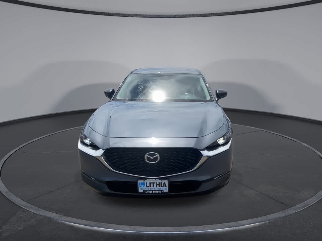 Used 2024 MAZDA CX-30 AWD 2.5 S w/ Preferred Package image 3