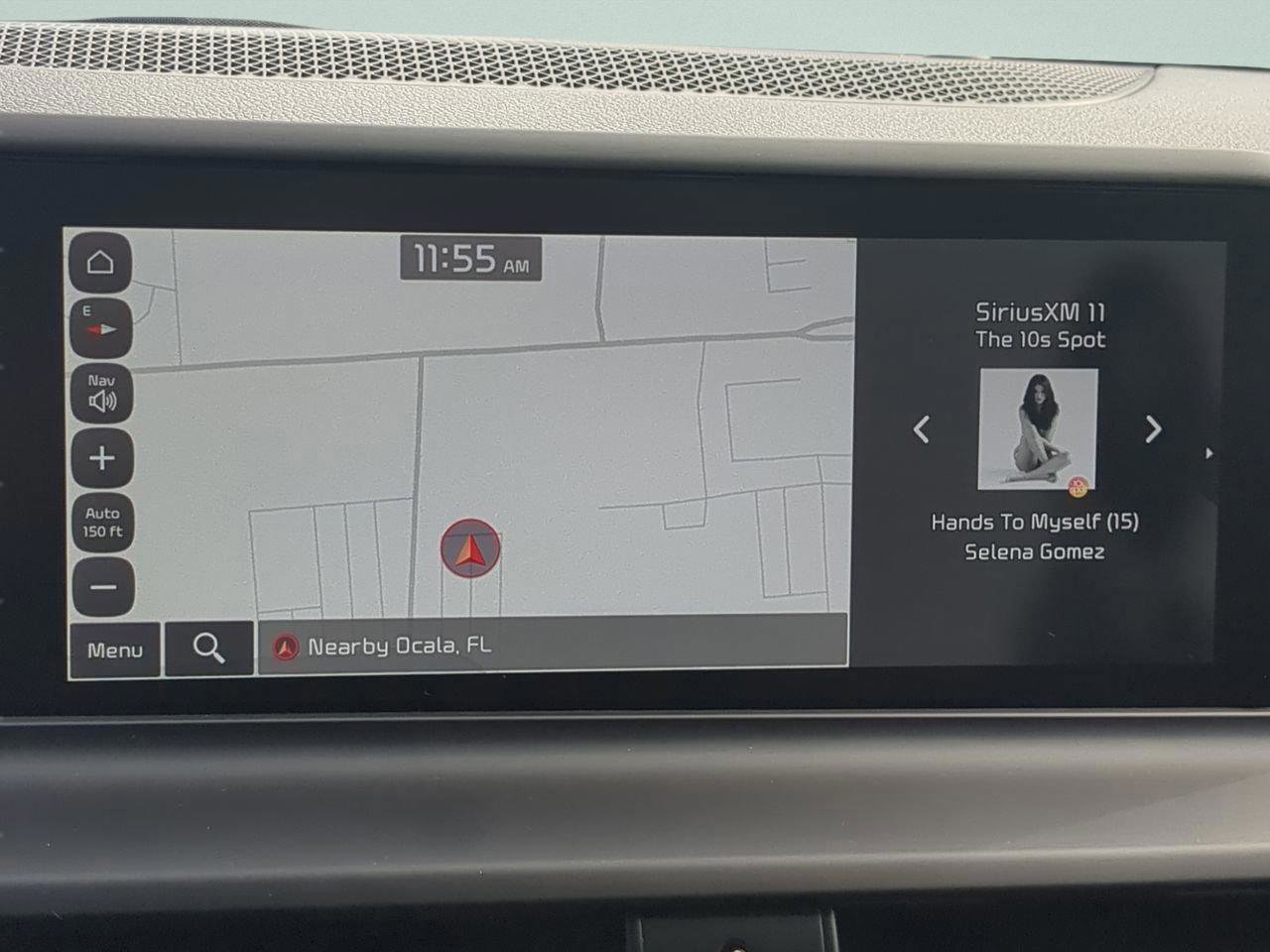 New 2026 Kia Seltos EX image 15