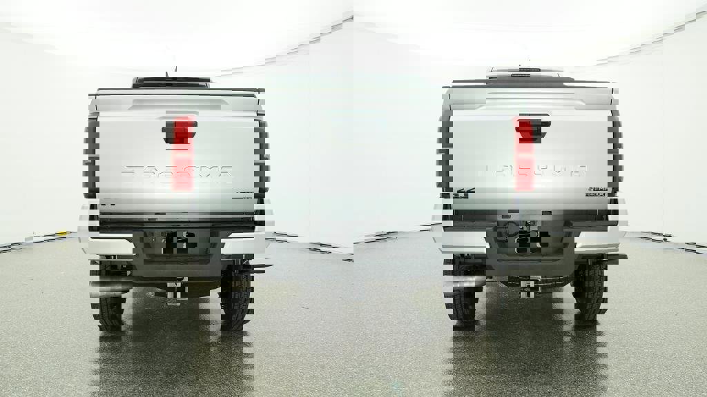 New 2025 Toyota Tacoma TRD Sport image 18