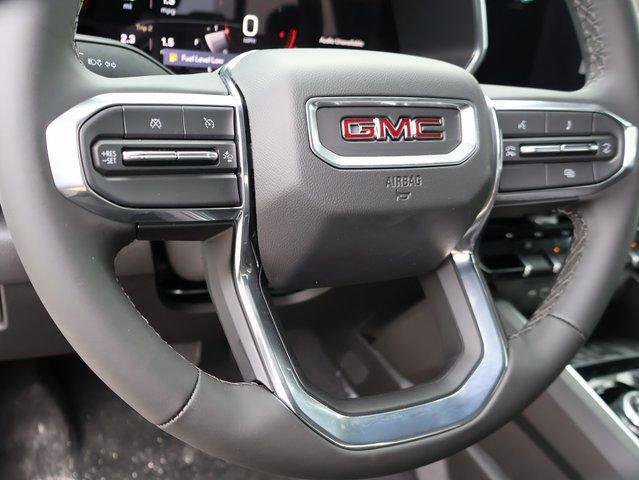 New 2026 GMC Canyon Elevation image 23