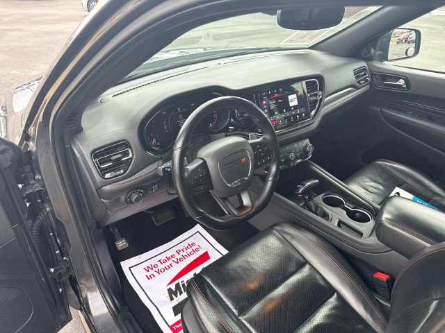 Used 2024 Dodge Durango GT image 16