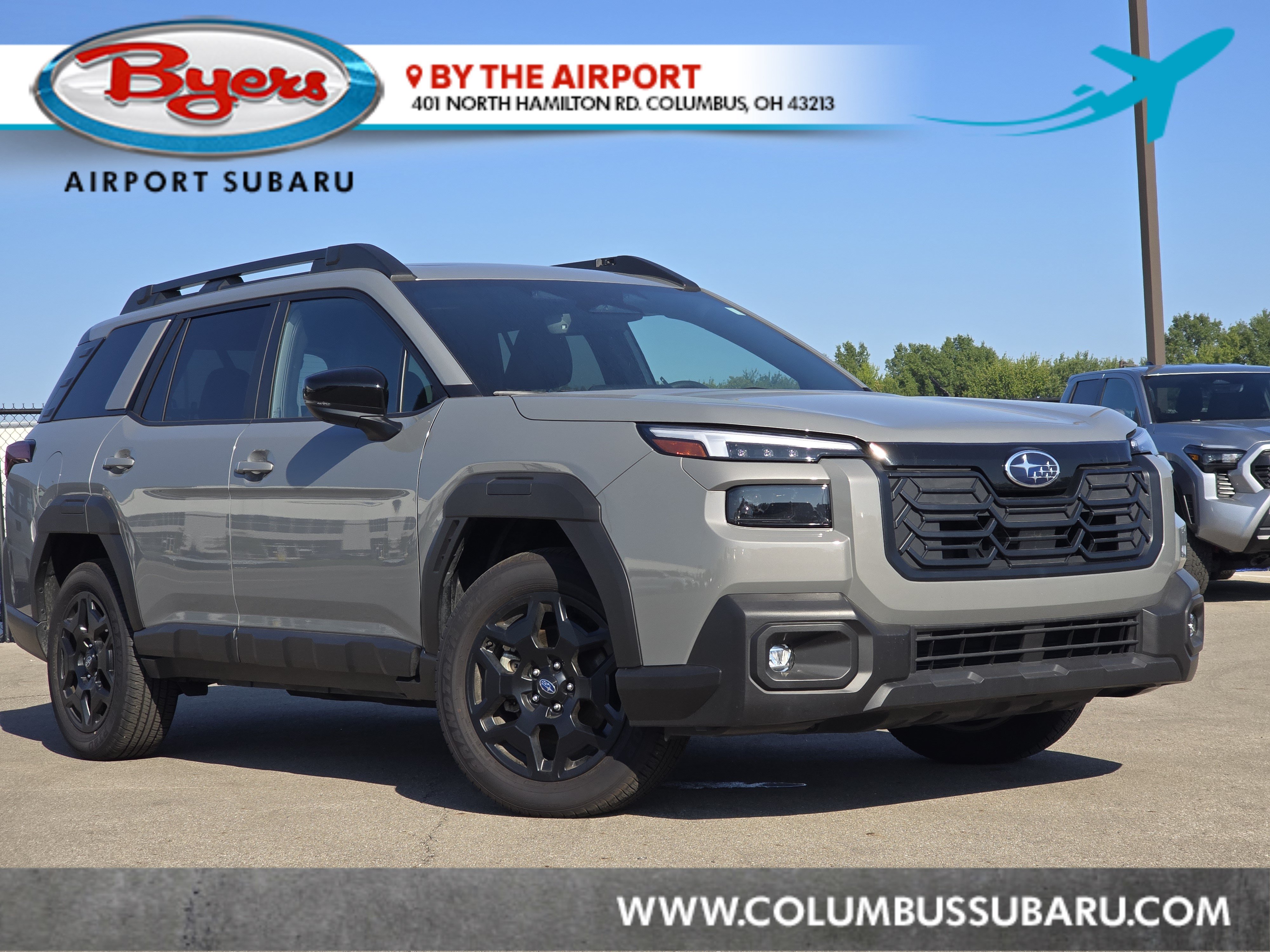 Certified 2026 Subaru Outback Limited
