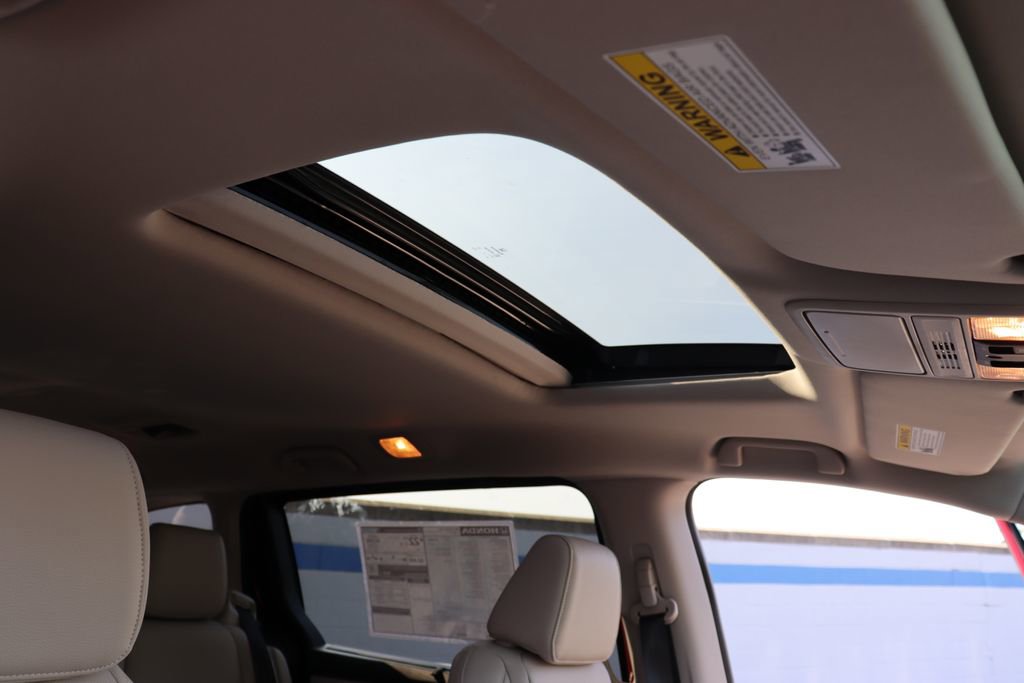 Used 2026 Honda Odyssey EX-L image 27