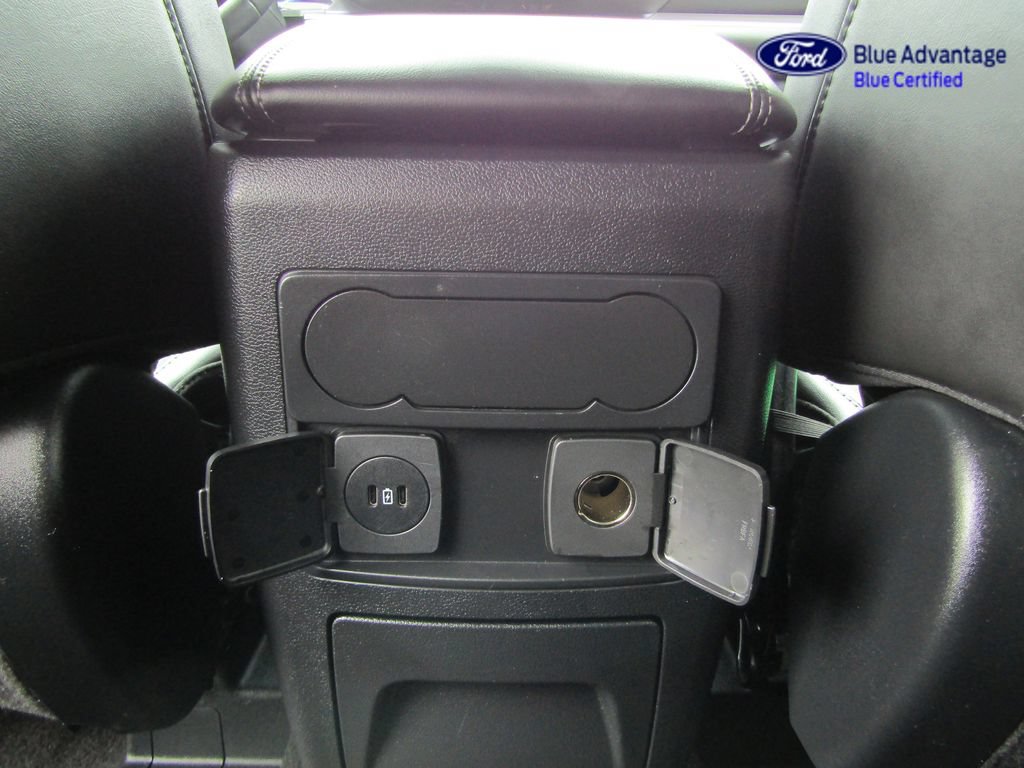 Certified 2024 Ford Explorer XLT w/ Equipment Group 202A AWD/4WD image 22