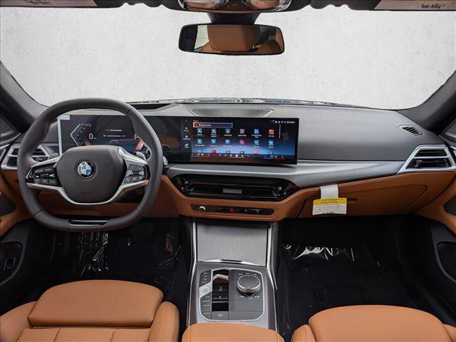 New 2026 BMW 430i xDrive AWD/4WD image 16