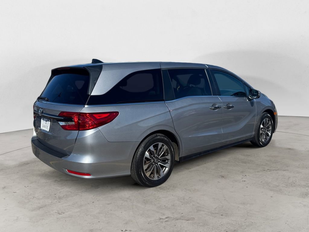 Used 2023 Honda Odyssey EX-L image 7