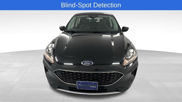 Used 2022 Ford Escape SE w/ Cold Weather Package image 8