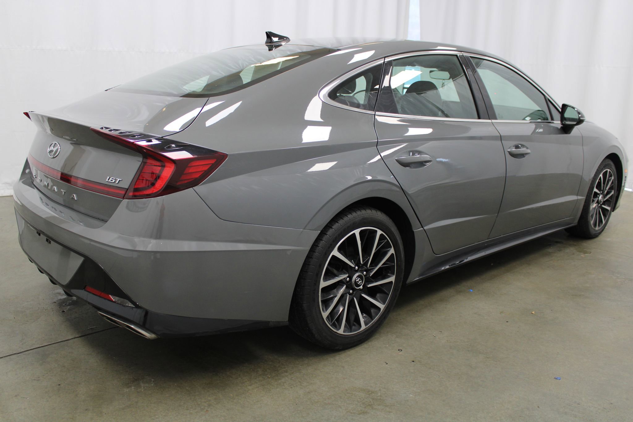 Used 2020 Hyundai Sonata SEL Plus image 5