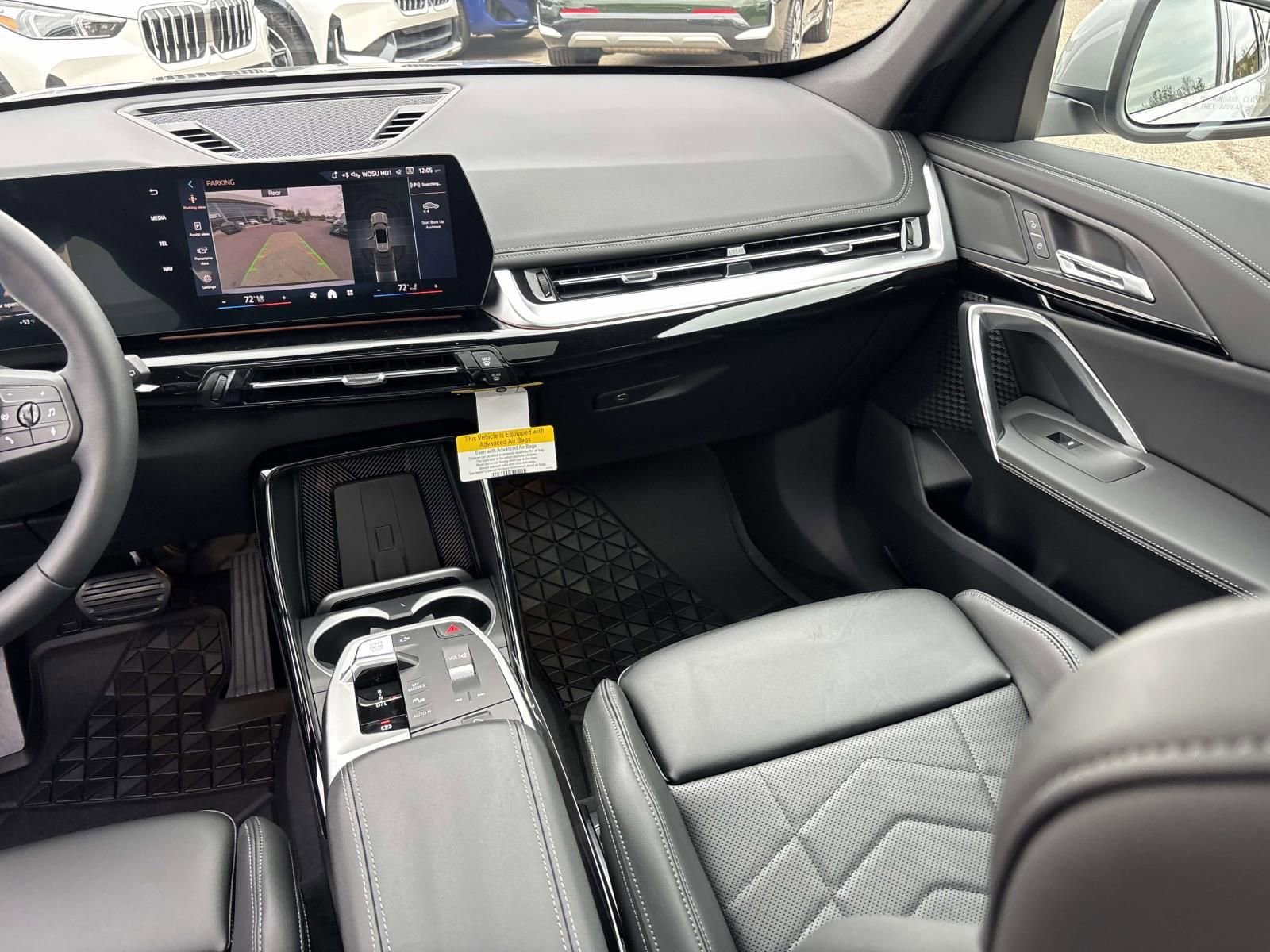 New 2026 BMW X1 xDrive28i image 33