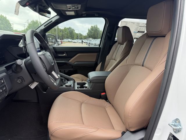 New 2026 Toyota 4Runner Limited image 27