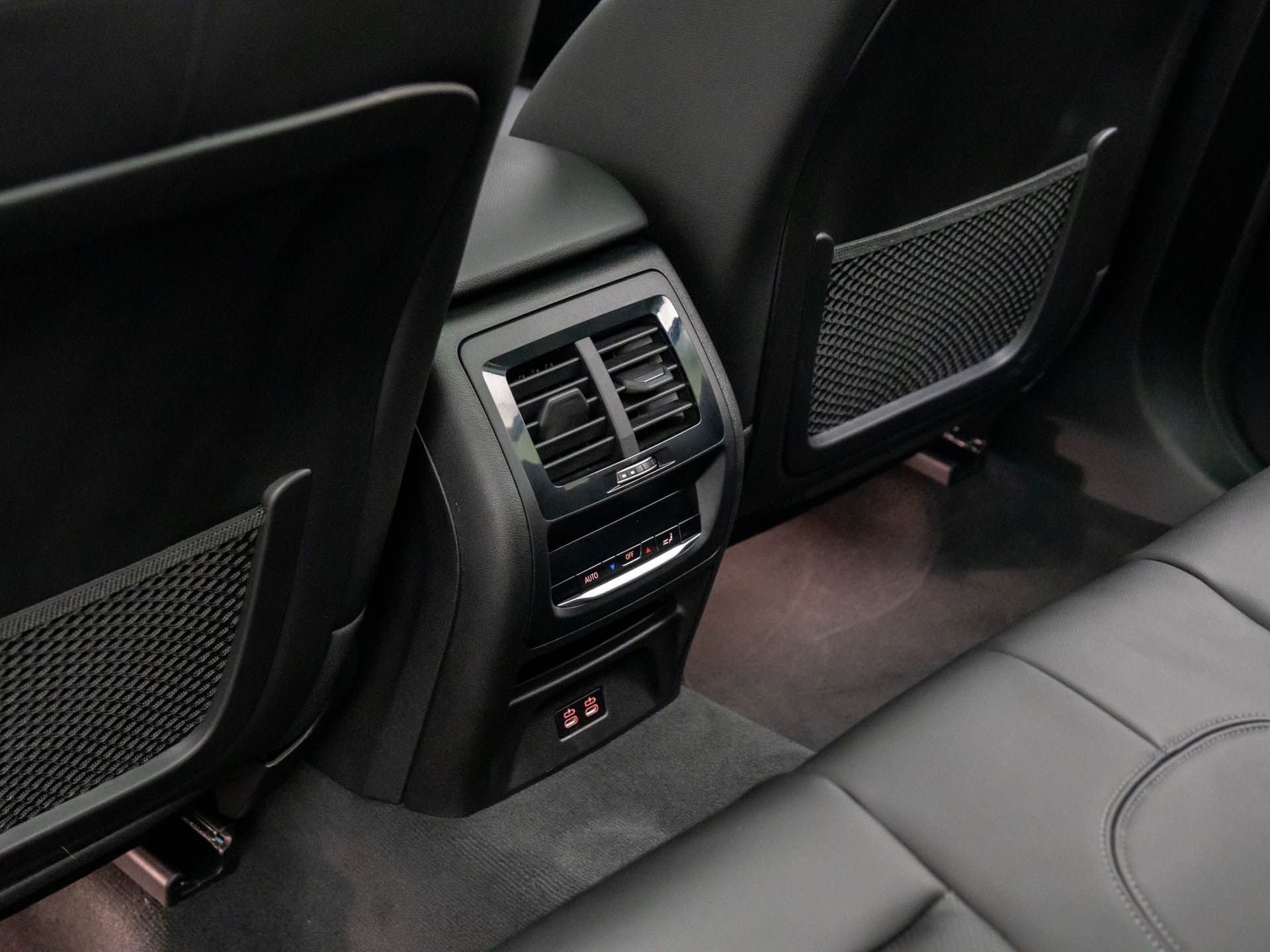 Certified 2024 BMW X3 M40i w/ Premium Package image 19