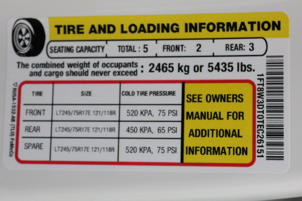 New 2026 Ford F350 King Ranch w/ Chrome Package image 34