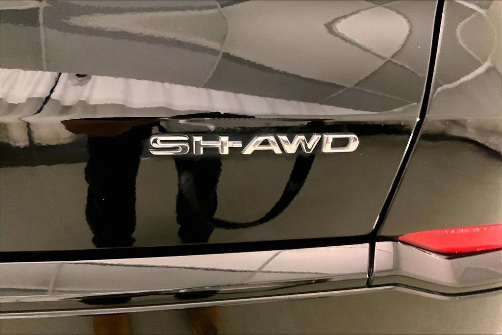 Used 2025 Acura MDX Type S AWD/4WD image 30