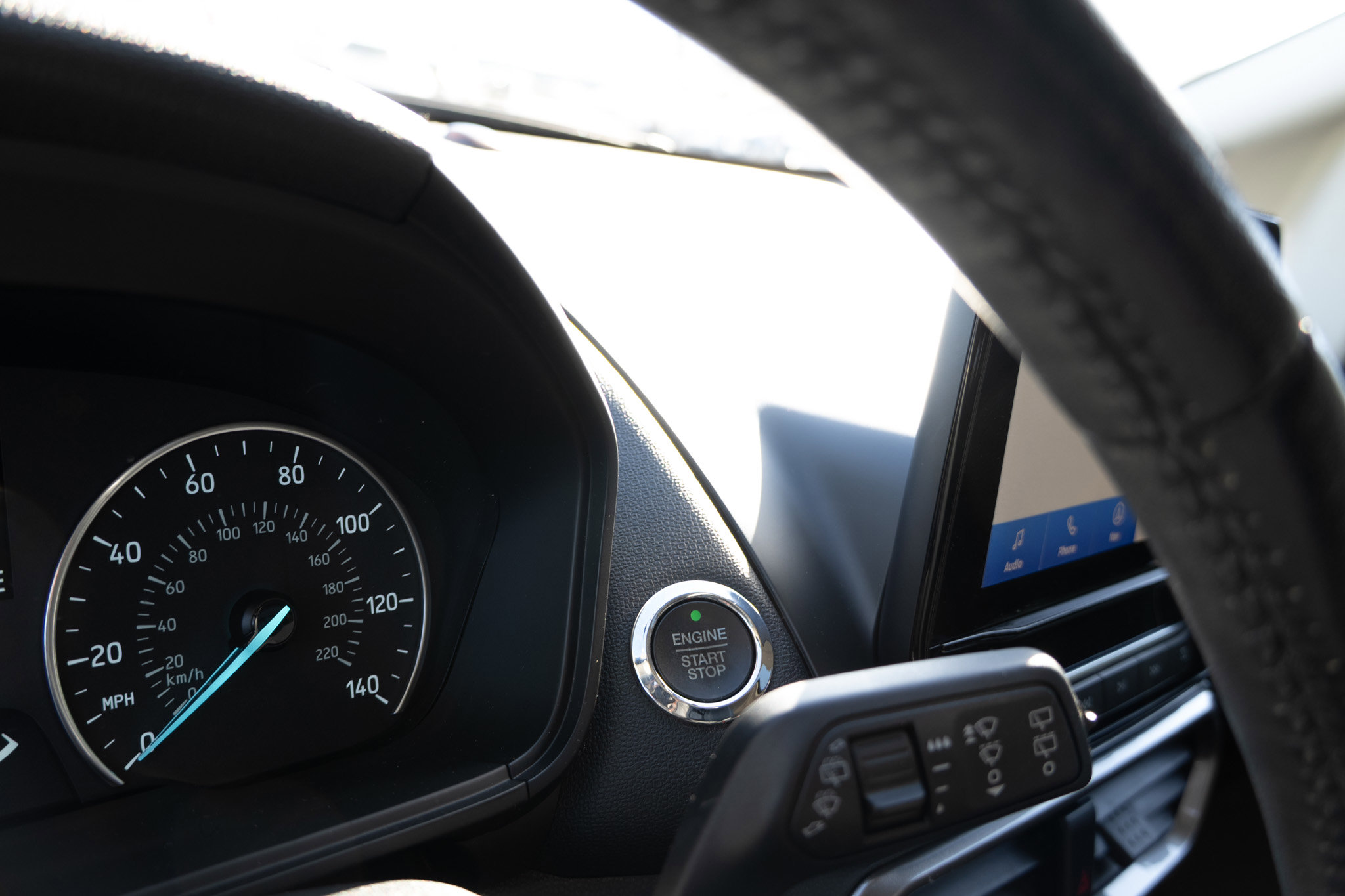 Used 2020 Ford EcoSport SE w/ SE Convenience Package image 41