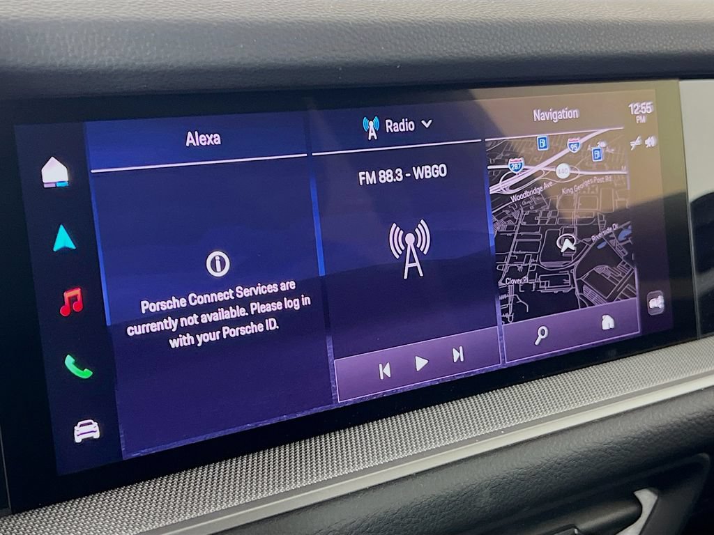 New 2026 Porsche Cayenne AWD/4WD image 15