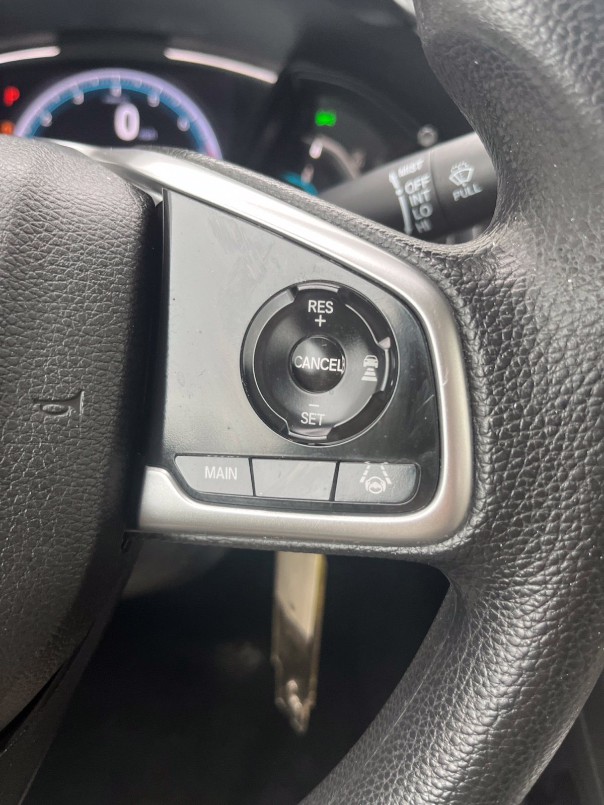 Used 2020 Honda Civic LX image 21