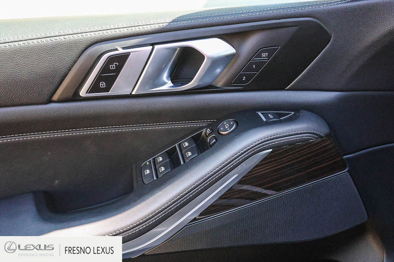 Used 2023 BMW X5 xDrive40i image 23