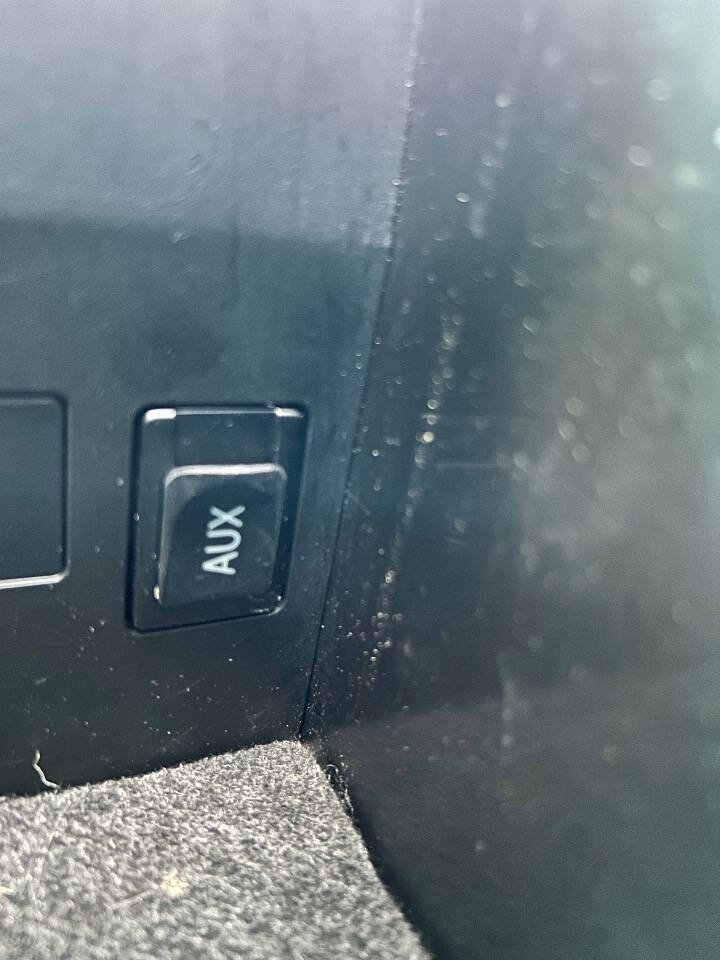 Used 2008 Toyota 4Runner SR5 image 21