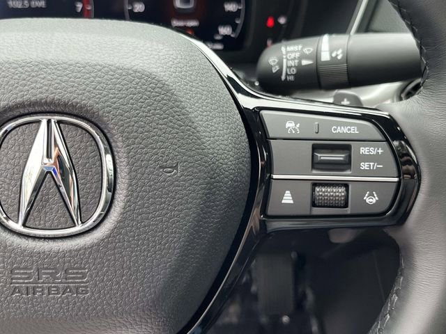 New 2025 Acura Integra image 31