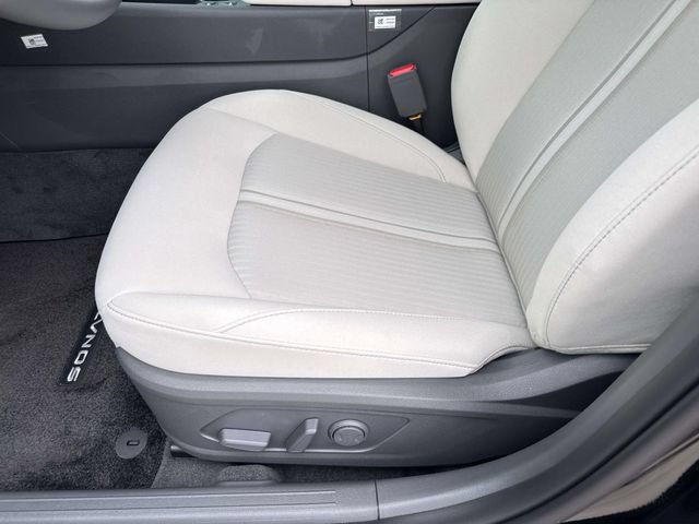 New 2026 Hyundai Sonata SEL FWD image 19