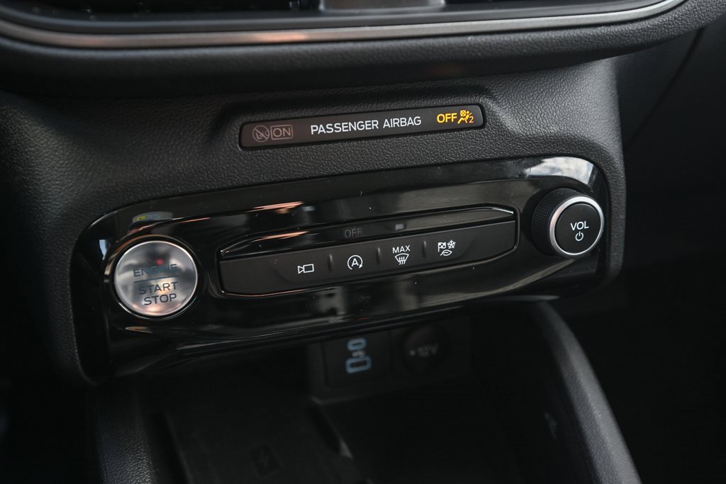 Used 2023 Ford Escape Active w/ Tech Pack #2 image 36