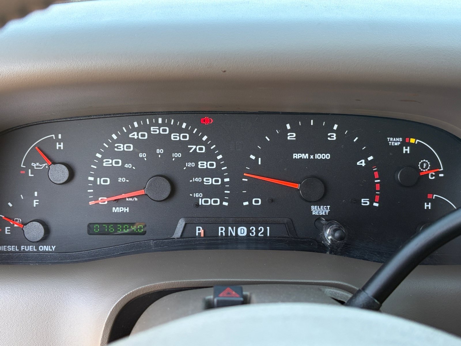 Used 2004 Ford F250 Lariat AWD/4WD image 11