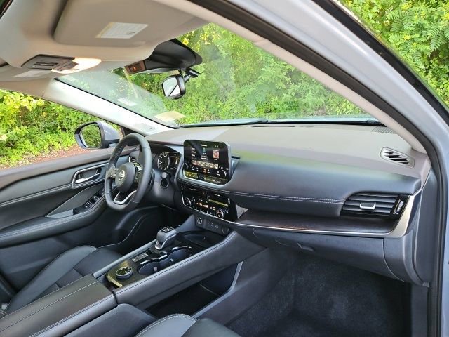 Used 2021 Nissan Rogue SL image 13