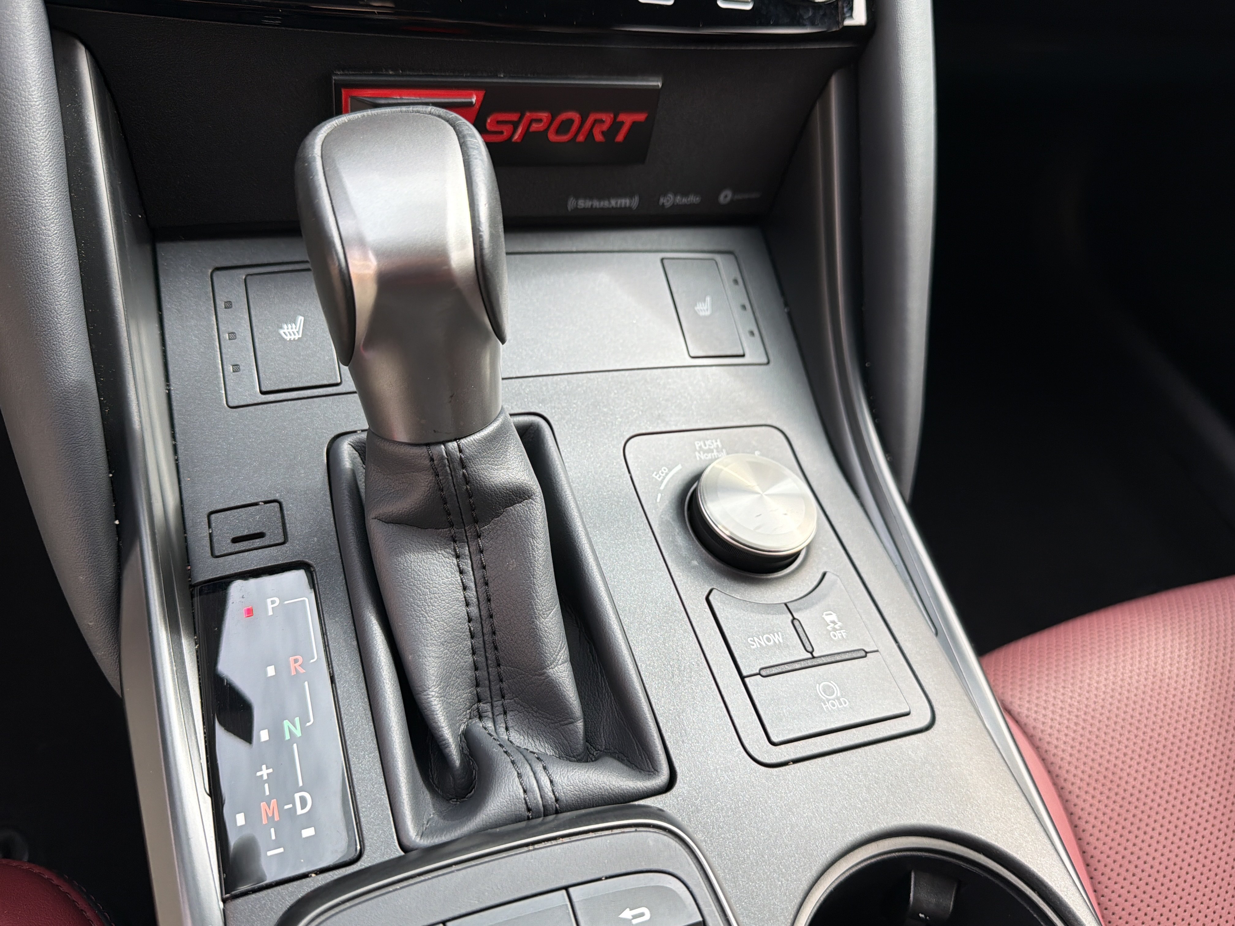 Used 2024 Lexus IS 350 F Sport w/ Accessory Package 2 RWD image 26
