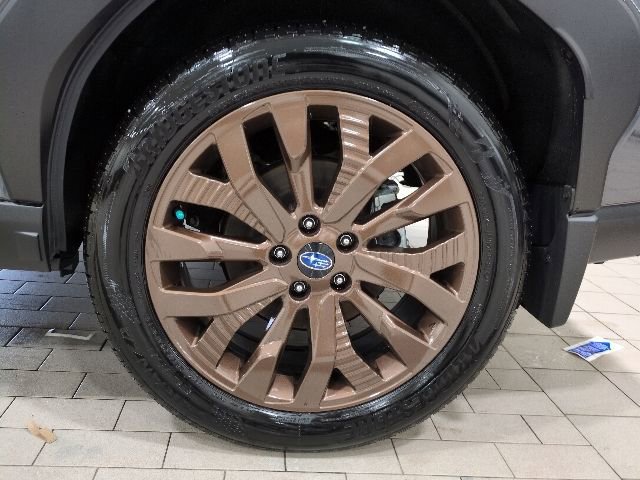Used 2025 Subaru Forester Sport AWD/4WD image 26