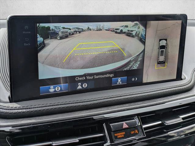 New 2026 Acura MDX SH-AWD w/ Advance Package image 14