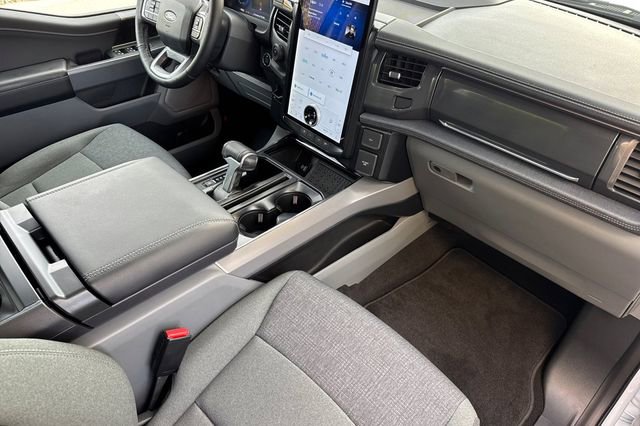 Used 2024 Ford F150 Lightning Flash image 17