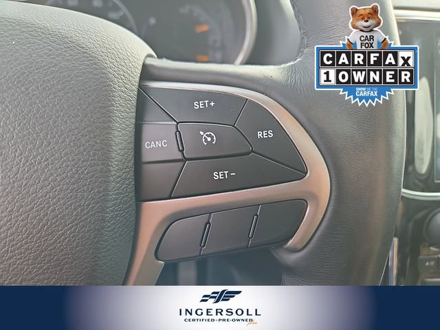 Used 2021 Jeep Grand Cherokee Limited image 28