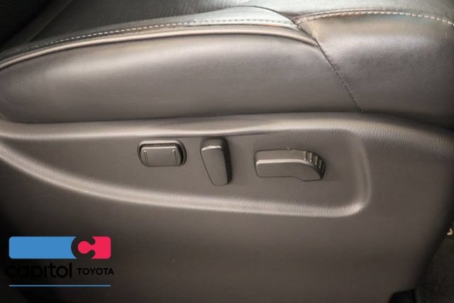 Used 2016 INFINITI QX80 4WD image 28