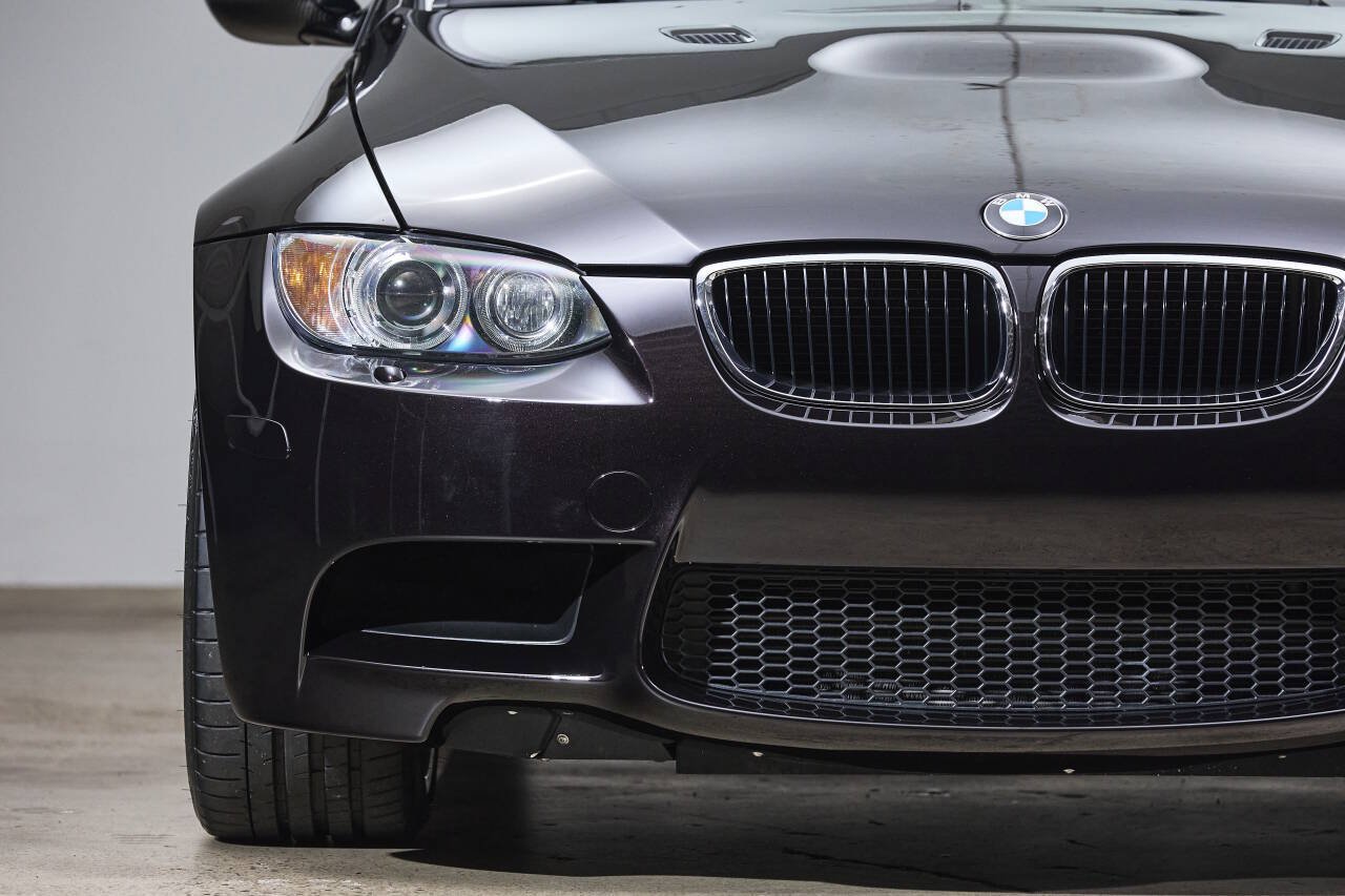 Used 2013 BMW M3 Coupe RWD image 12