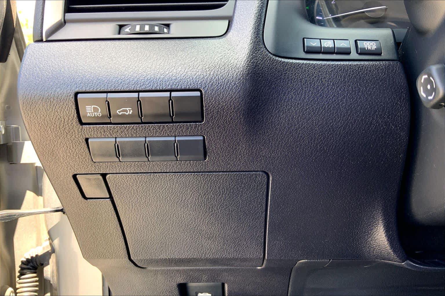 Used 2022 Lexus RX 350 FWD image 33