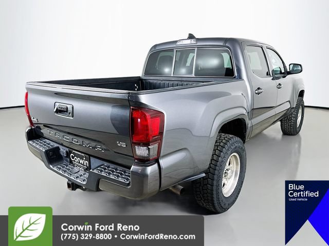 Used 2020 Toyota Tacoma SR AWD/4WD image 9