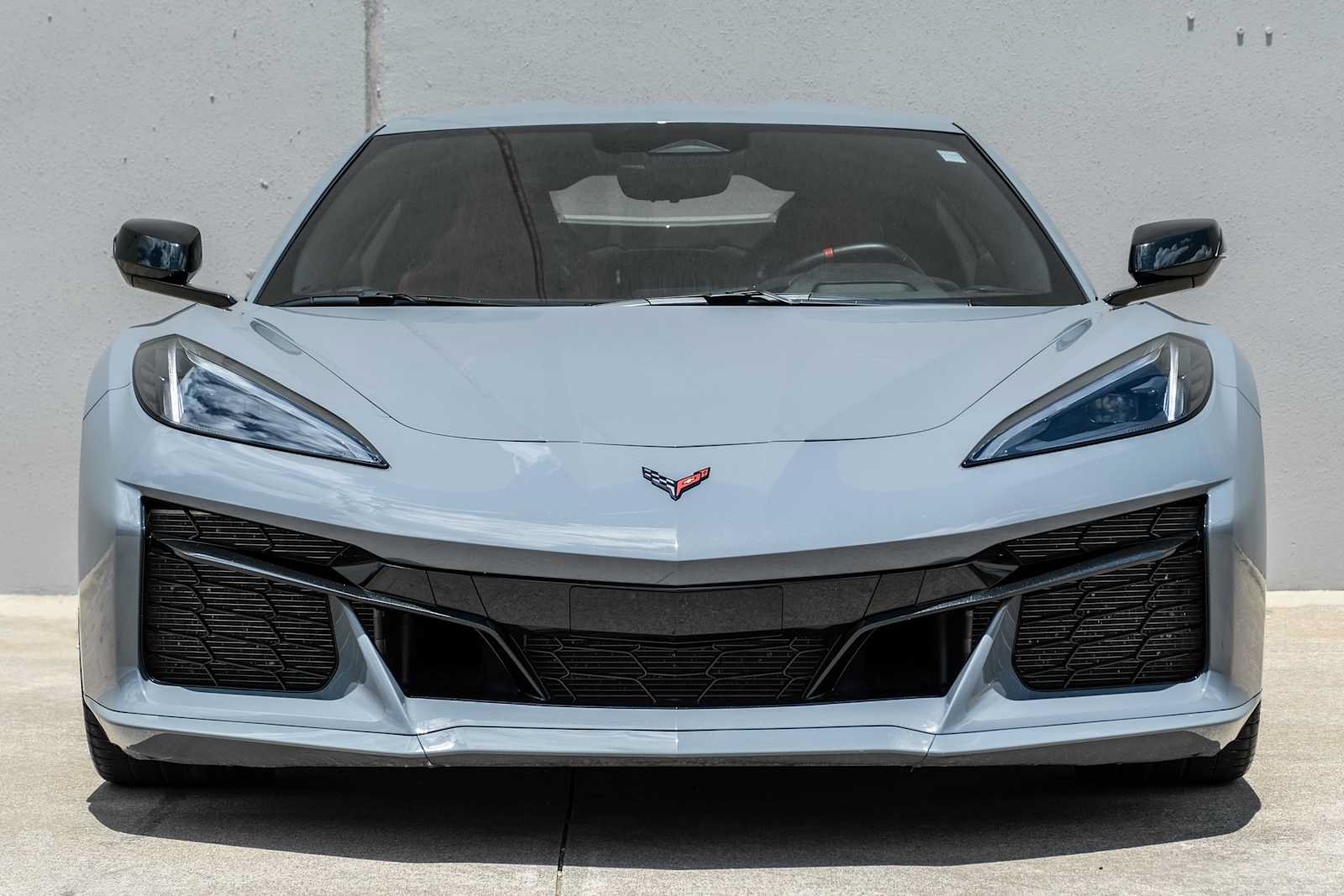 Used 2025 Chevrolet Corvette Z06 RWD image 5