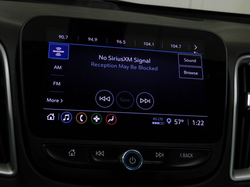 Used 2022 Chevrolet Malibu LT image 56