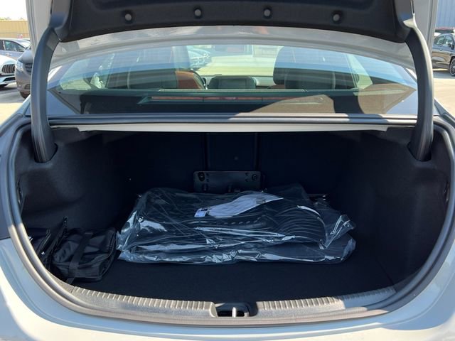 New 2025 Mercedes-Benz C 300 4MATIC Sedan image 37