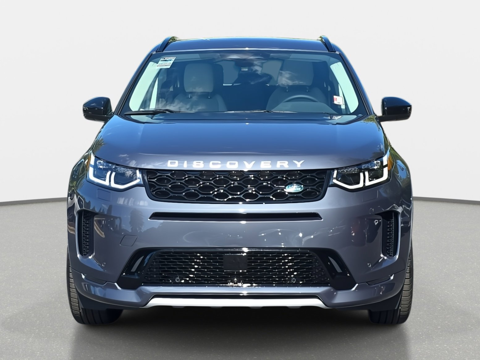 New 2025 Land Rover Discovery Sport S video 2