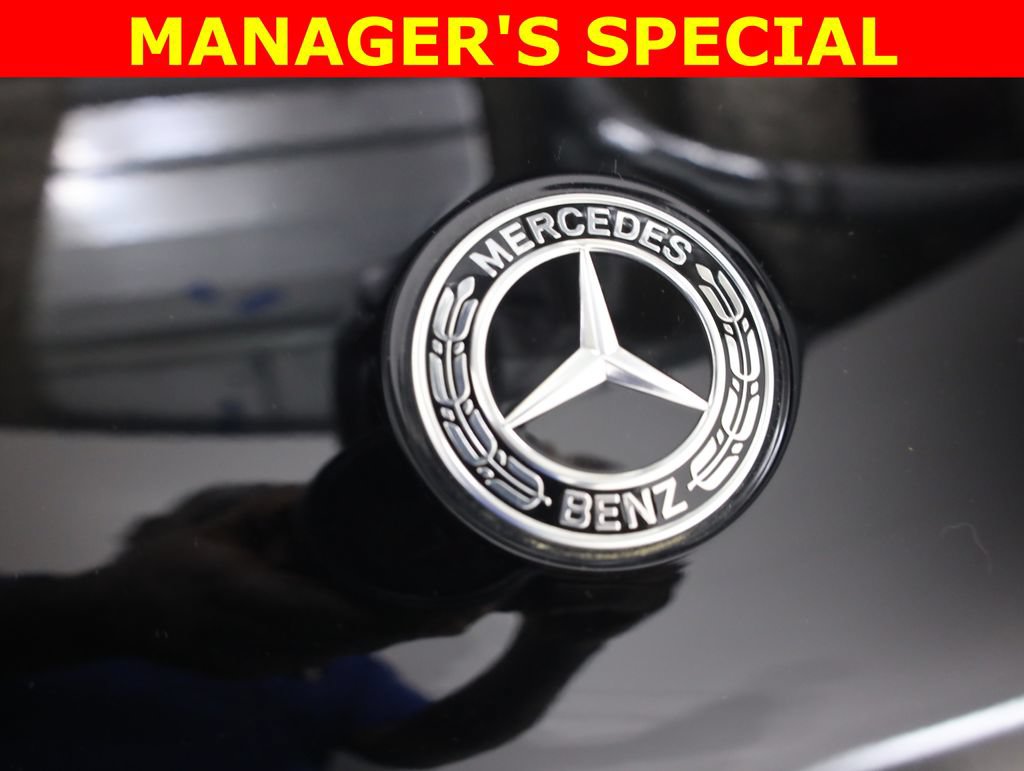 Used 2026 Mercedes-Benz GLE 350 4MATIC image 57