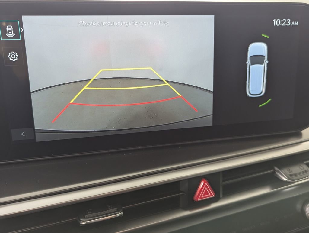 New 2025 Kia Sorento S w/ Panoramic Sunroof Package image 23