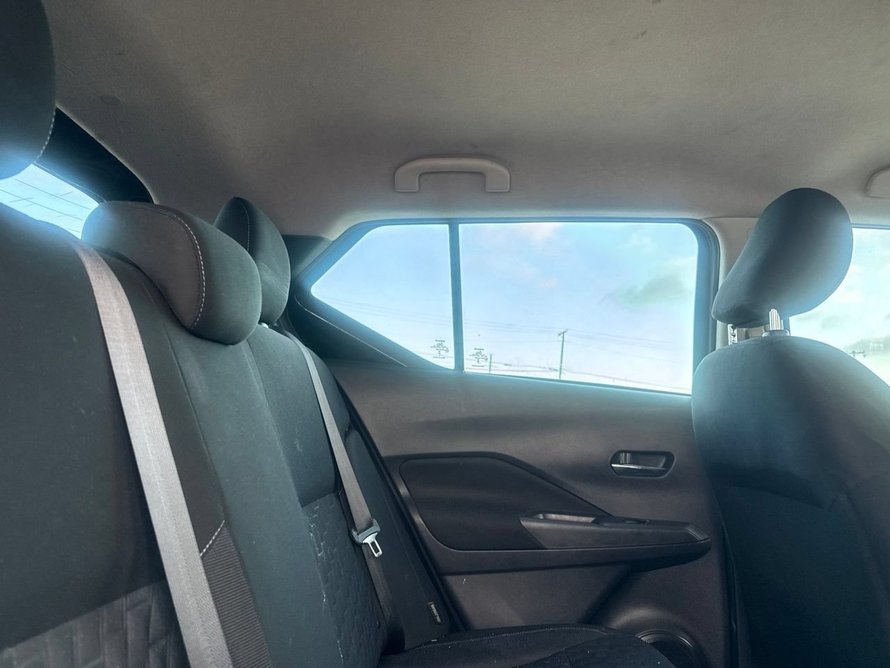 Certified 2023 Nissan Kicks SV FWD image 30