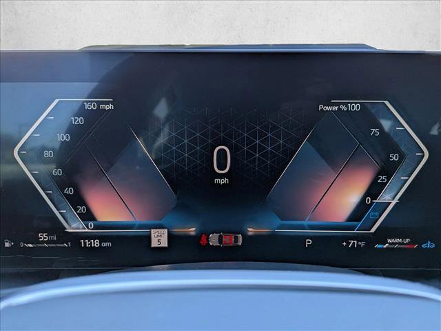 Used 2026 BMW 330i xDrive 330i NA xDrive w/ Premium Package image 11