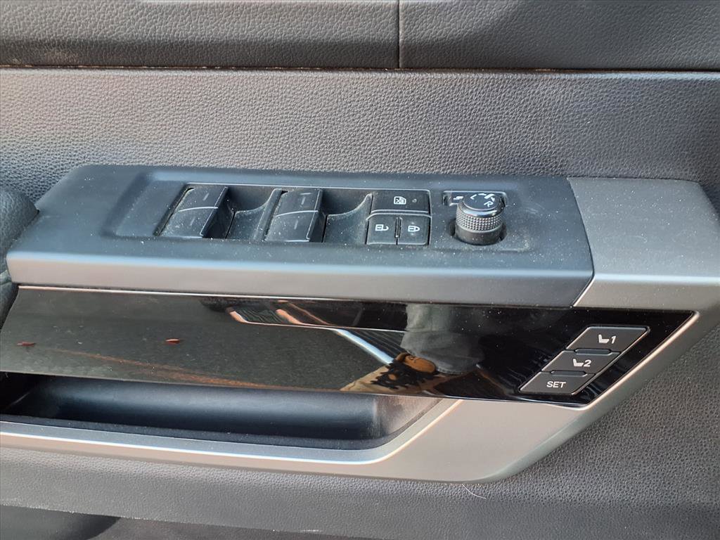 Used 2023 Toyota Tundra Limited w/ TRD Off-Road Package image 22